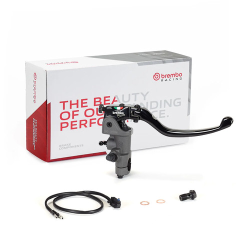 Brembo rcs radial brake master - brembo,