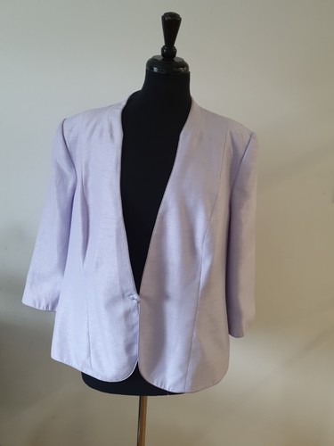 Jacques vert jacket - jacques,