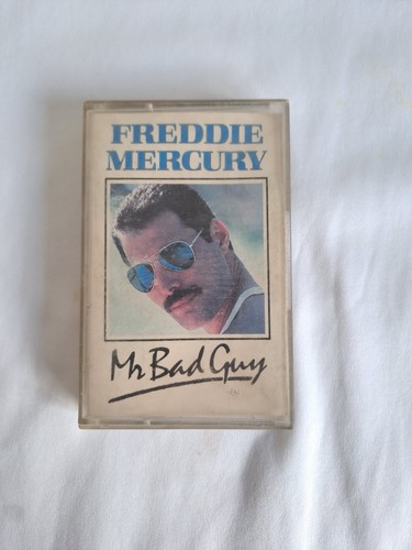 Freddie mercury mr - freddie,