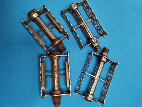 Vintage steel rat - vintage,
