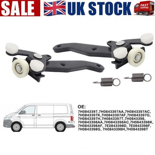 For transporter sliding - transporter, t5