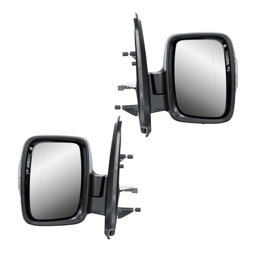 Pair s wing mirror - wing,