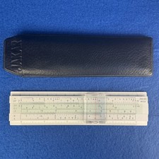 Vintage JAKAR Pocket Slide
