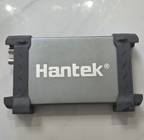Hantek 6022be channel - 6022be, 2-channel
