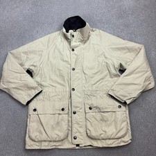 Barbour Jacket Adult Small