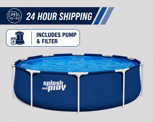 Bestway brand new swimming - ✅,