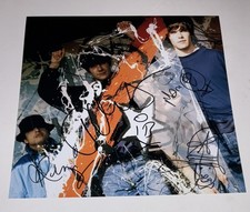 SIGNED IAN BROWN JOHN SQUIRE