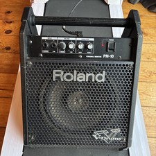 Roland PM-10 V-Drums 30Watts