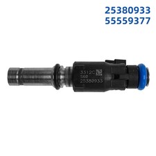 Car Fuel Injector 25380933