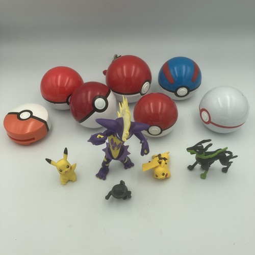 Pokemon bundle lot - bundle, and