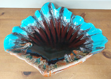 Vintage Vallauris French art