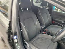 Ford Fiesta MK7 2017-2021