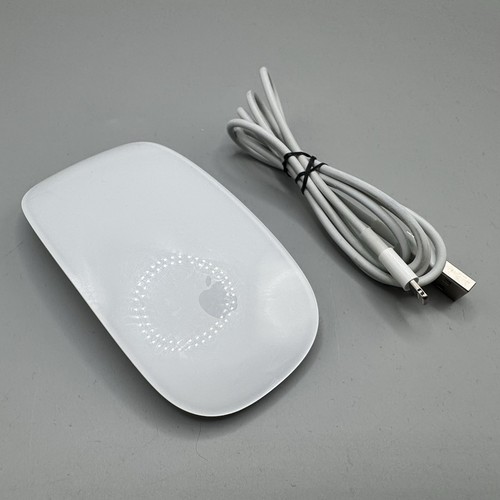 Genuine apple magic mouse - genuine,