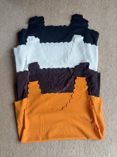 Job lot womens sleeveless - lot,