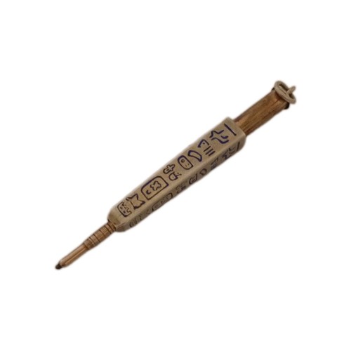 Novelty antique white - antique, metal