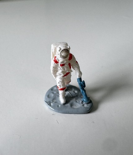 Vintage micro machine lunar - vintage,