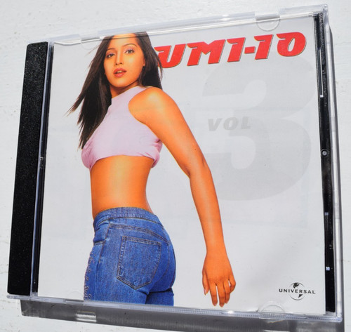 Umi vol bollywood - umi,