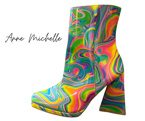 Anne michelle league womens - michelle,