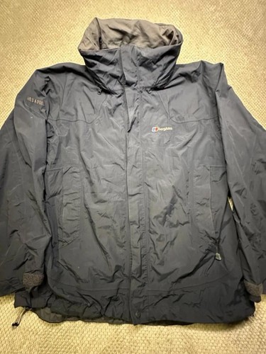 Berghaus men aquafoil - berghaus, full