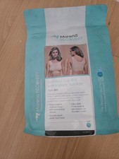 Marena Recovery Bra 36C NEW