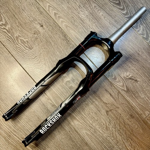Rockshox revelation rct3 - rockshox,