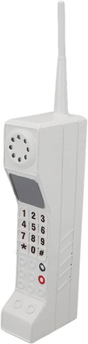 Focket retro cell - focket,