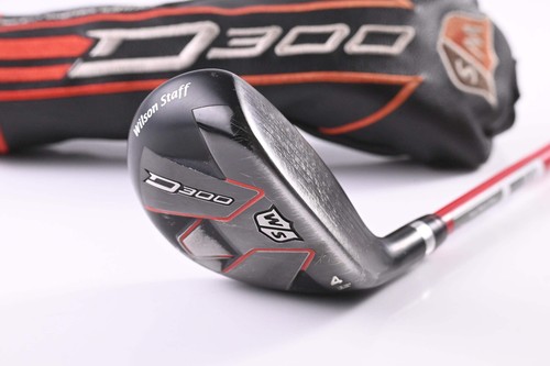 Wilson d300 hybrid 22 - d300, #4