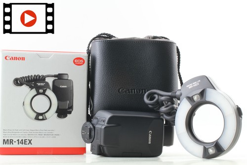 Mint canon macro ring lite - canon,