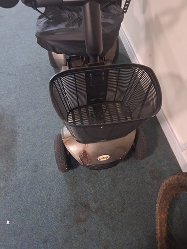 Sild tyres wheeled mobility - sild, 4-wheeled