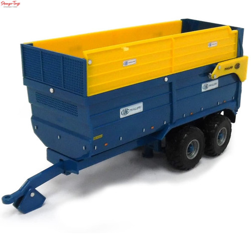Britains kane tonne silage - kane,