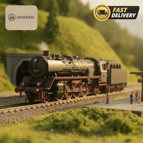 Craft build 87 - 1:87, br41