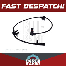 ABS Sensor fits CHRYSLER 300C 3.5 Front Left or Right 04 to 12 EGG Wheel Speed
