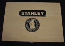 Stanley Bailey 5 Piece Wood