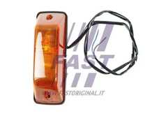 Turn signal lamp Right Front
