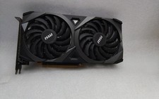 MSI GeForce RTX 3060 Ti Ventus