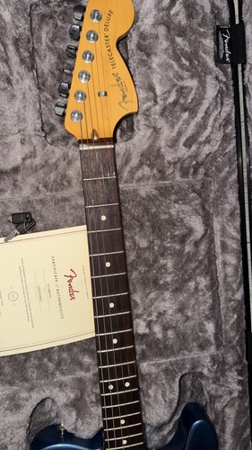 Fender american professional - american,