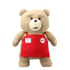 48CM TED Plush Movie Teddy