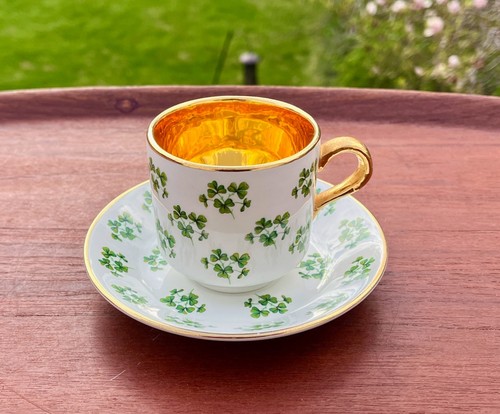 Arklow irish porcelain - arklow,