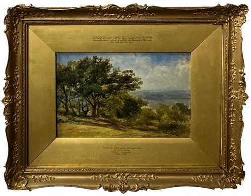 Robert gallon st - robert, (1845–1925)