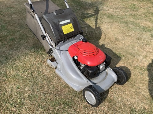 Honda hrb 475 - honda,