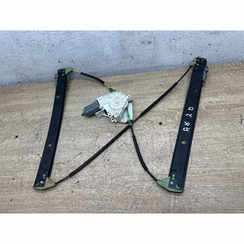 Audi 4h 2011 rear - d4,