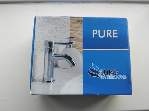Euro bathrooms pure mini basin - euro,