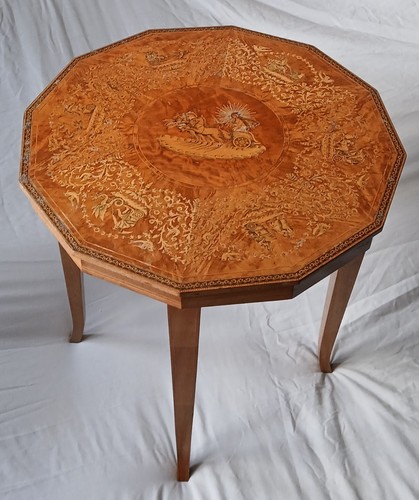 Vintage italian serenelli - vintage,
