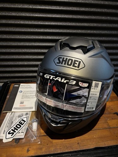 Shoei air full face - shoei,