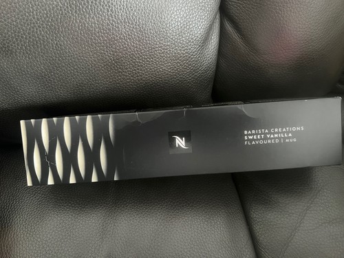 Nespresso vertuo coffee - vertuo,