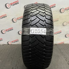 225 50 R17 94H Run Flat DUNLOP