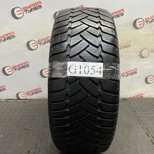 225 r17 94h run - 225,