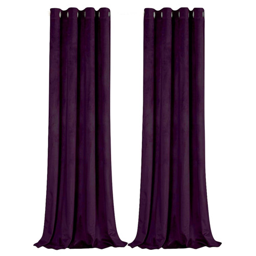 Contemporary soft velvet - contemporary,