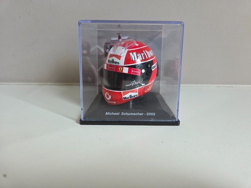 Spark helmet m - 1/5,