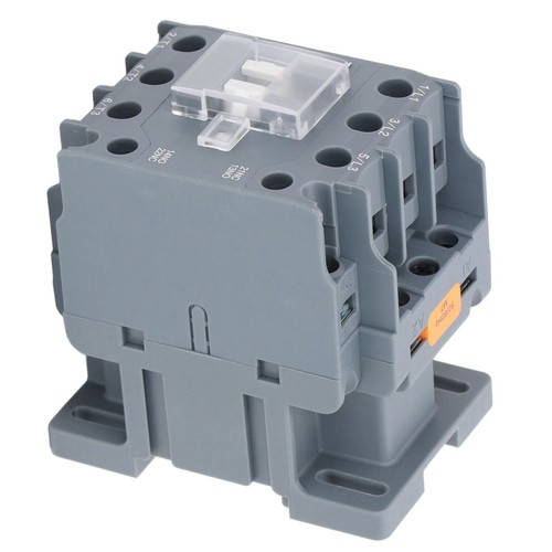 Contactor copper coil - contactor, 3